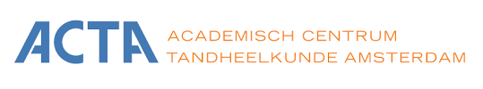ACTA Academisch Centrum Tandheelkunde (logo)